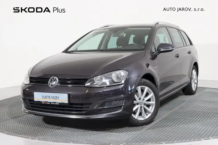 Golf Variant 