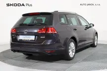 Golf Variant 