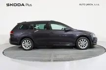 Golf Variant