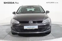 Golf Variant