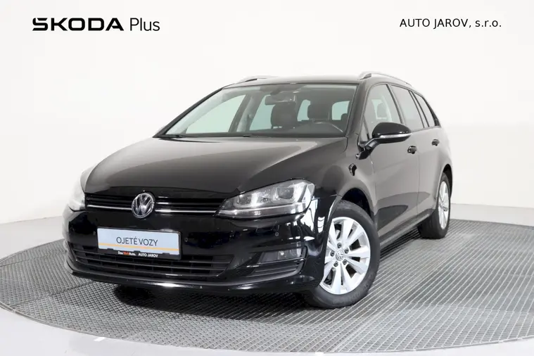 Golf Variant