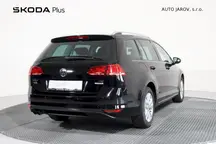 Golf Variant 