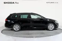 Golf Variant