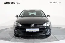 Golf Variant 