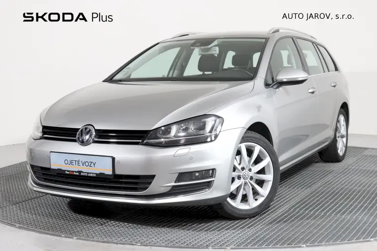 Golf Variant 