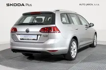 Golf Variant 