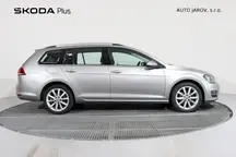 Golf Variant 