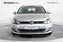 Golf Variant 