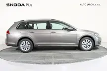 Golf Variant 