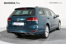 Golf Variant