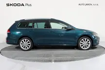 Golf Variant