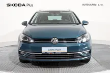 Golf Variant