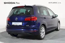 Golf Sportsvan 