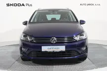 Golf Sportsvan 