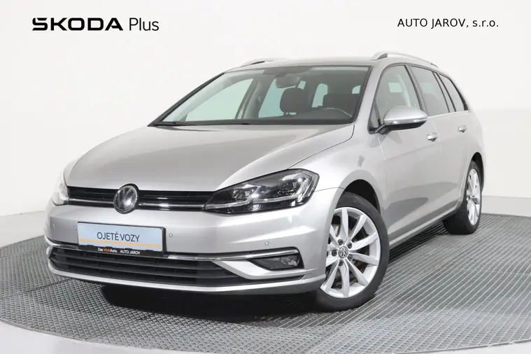 Golf Variant