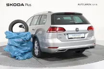 Golf Variant 