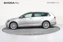 Golf Variant 