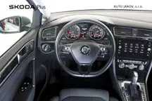 Golf Variant 
