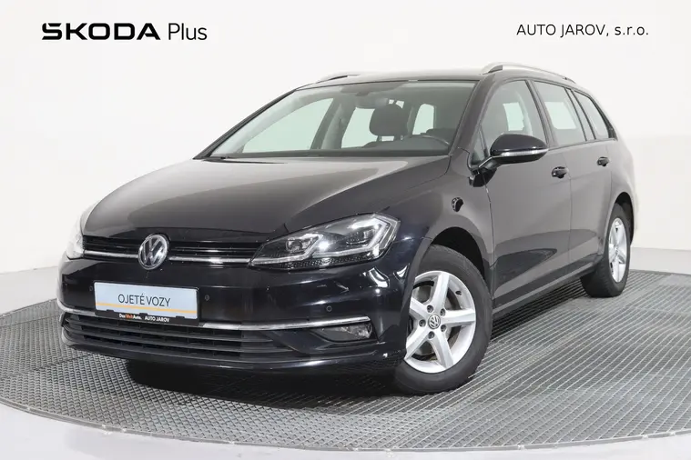 Golf Variant 