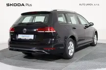 Golf Variant 