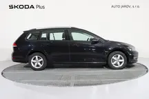 Golf Variant 