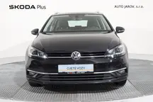 Golf Variant