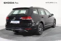 Golf Variant 