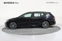 Golf Variant 