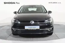 Golf Variant