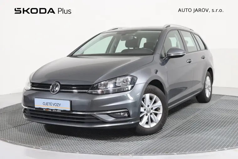 Golf Variant 