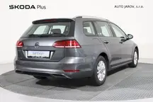 Golf Variant 