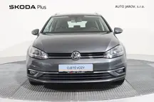 Golf Variant 
