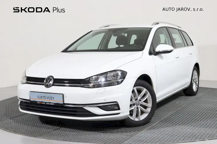 Golf Variant