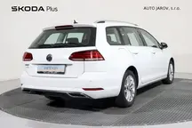 Golf Variant 