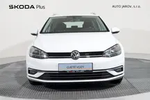 Golf Variant 