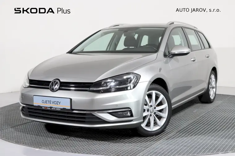 Golf Variant 