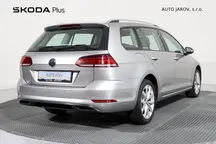Golf Variant 