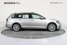Golf Variant