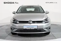 Golf Variant