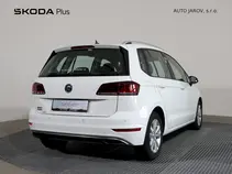 Golf Sportsvan