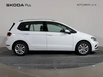 Golf Sportsvan
