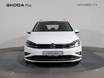 Golf Sportsvan
