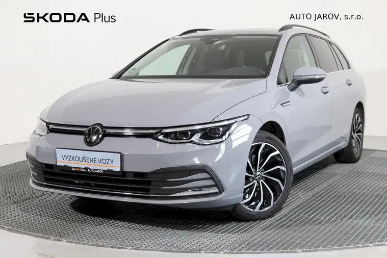 Golf Variant 
