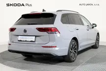 Golf Variant 