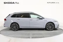 Golf Variant