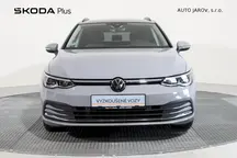 Golf Variant 