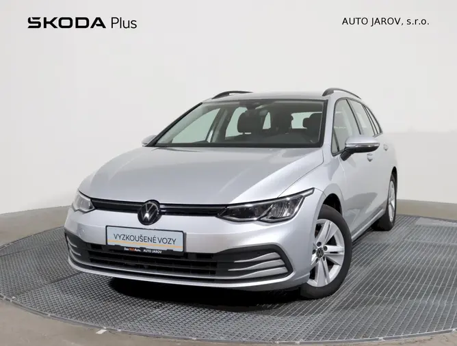 Golf Variant