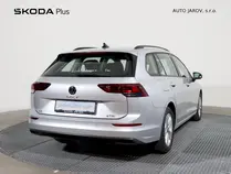 Golf Variant 