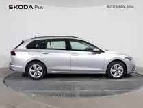 Golf Variant 