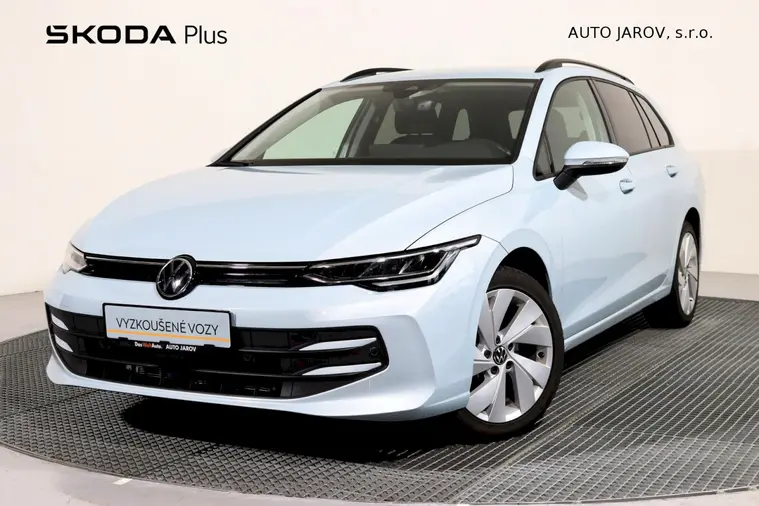 Golf Variant